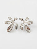 Orecchini NAMI SILVER
