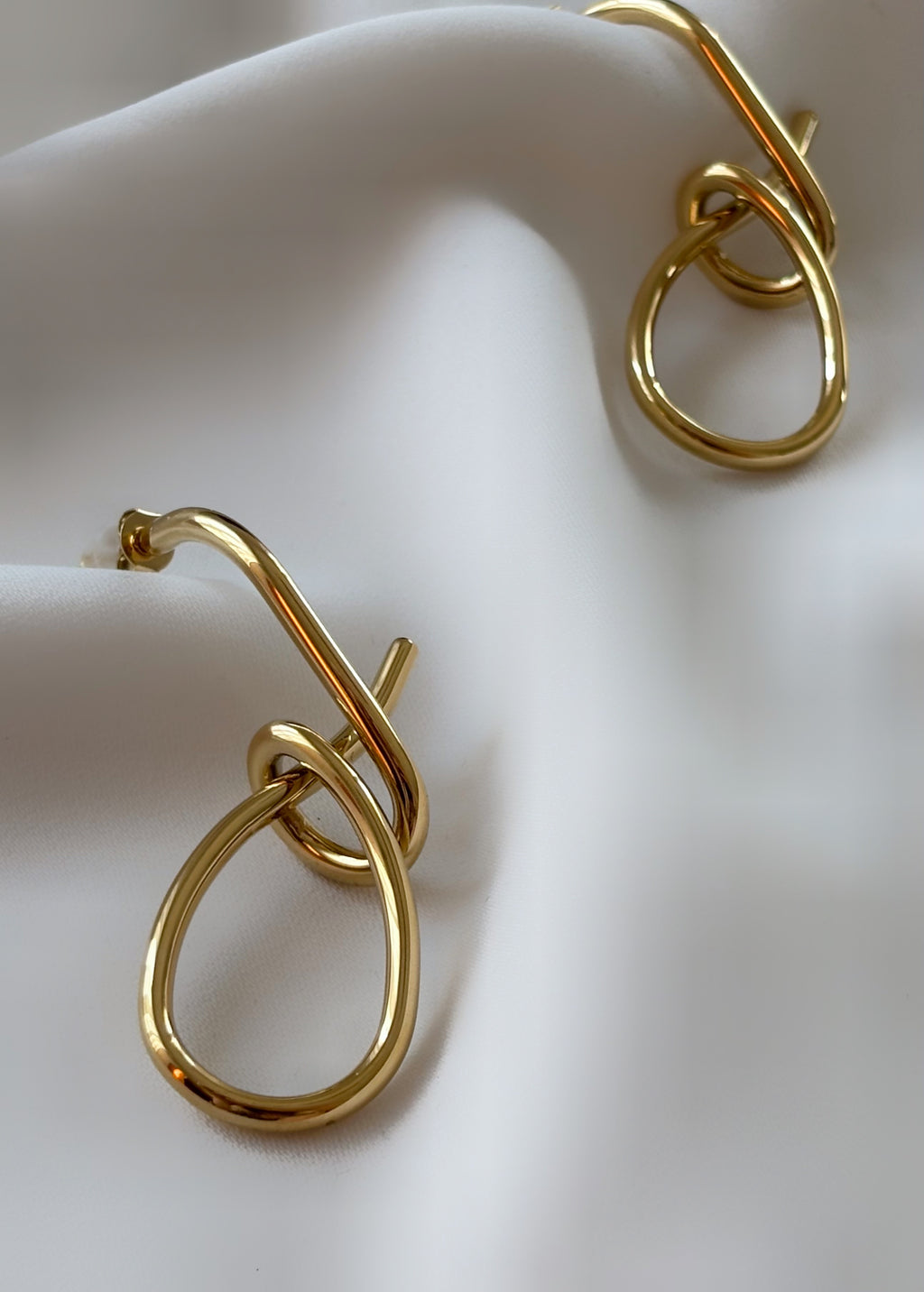 Orecchini ELARA GOLD