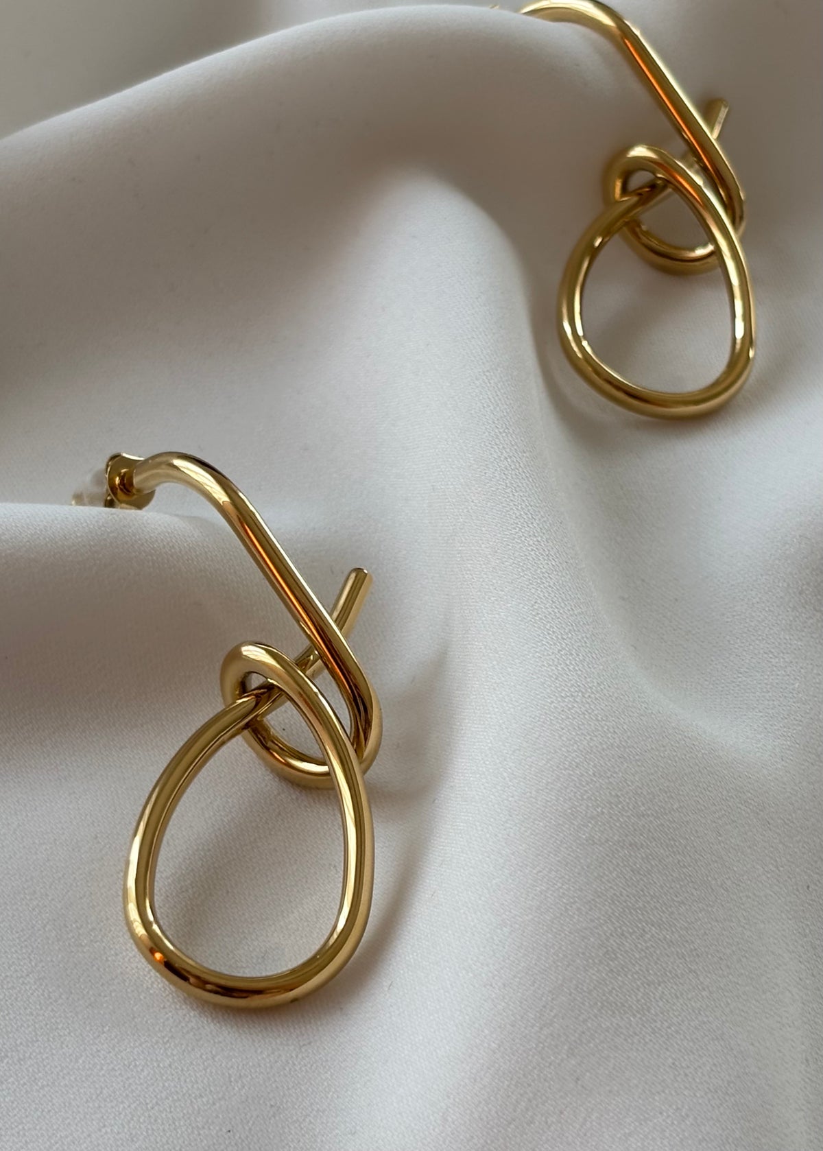 Orecchini ELARA GOLD