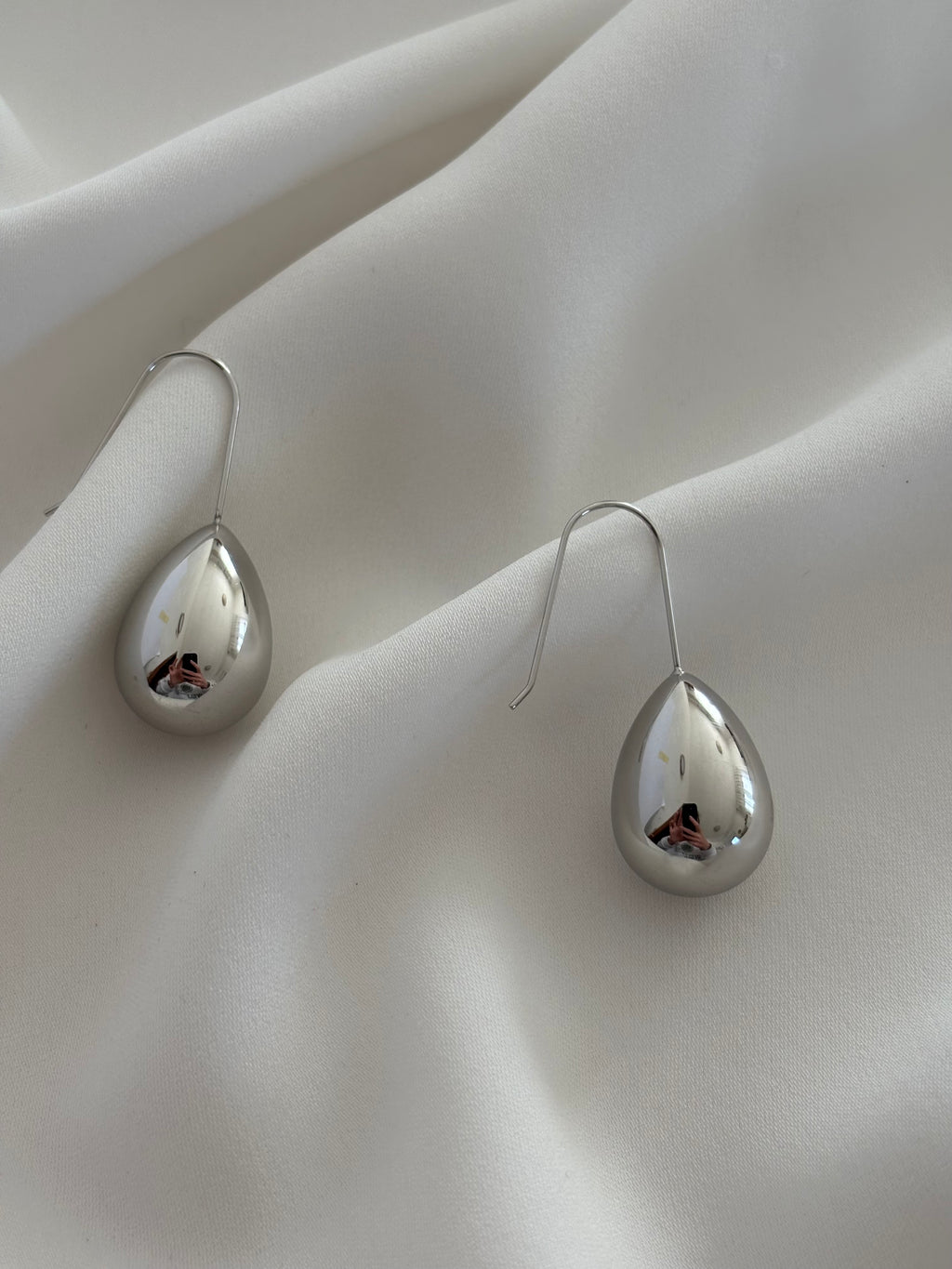 Orecchini GALA SILVER