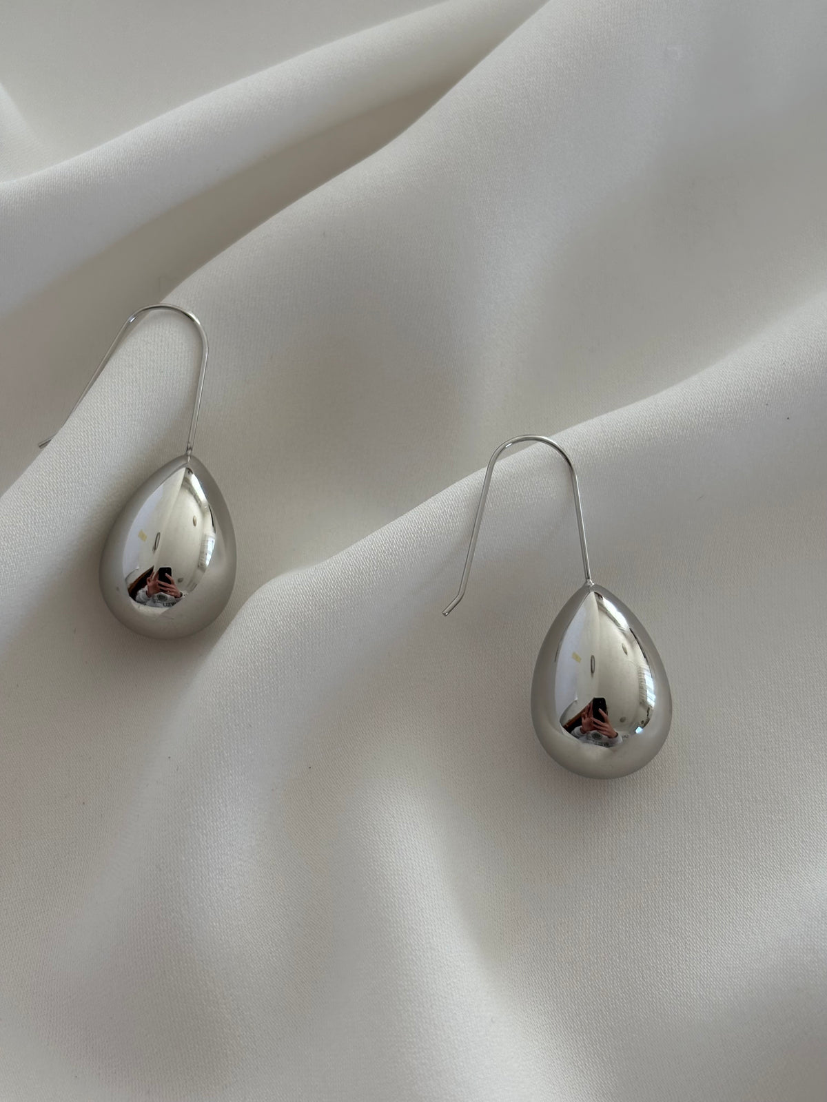 Orecchini GALA SILVER