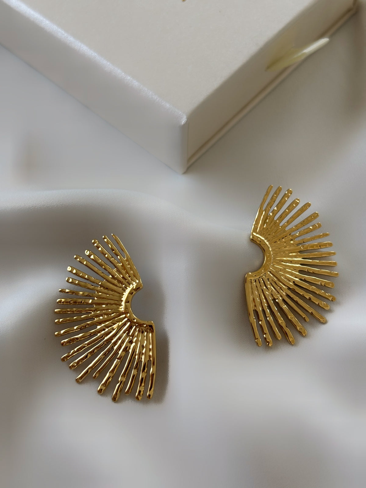 Orecchini ELSOL GOLD
