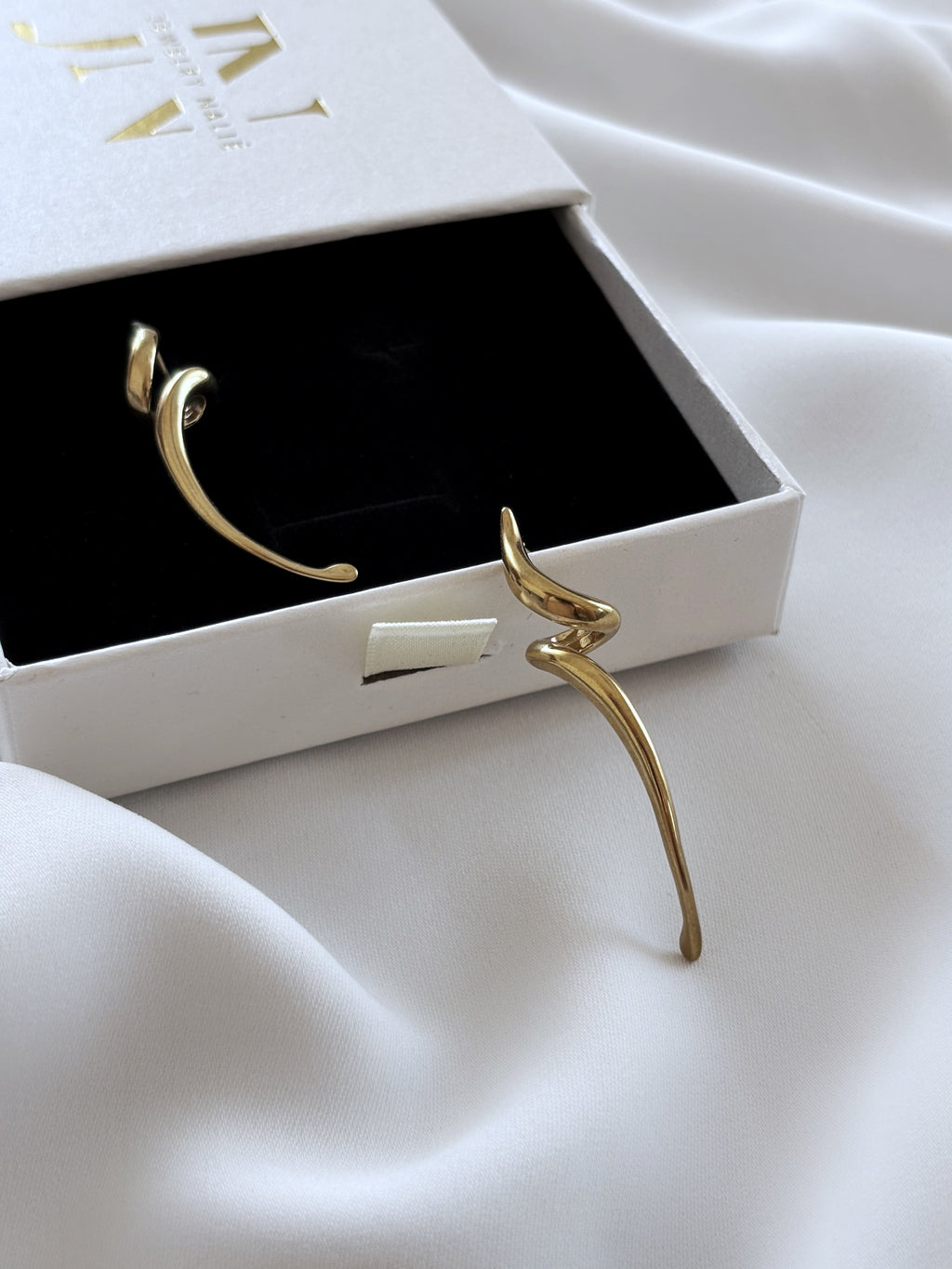 Orecchini BLINK GOLD