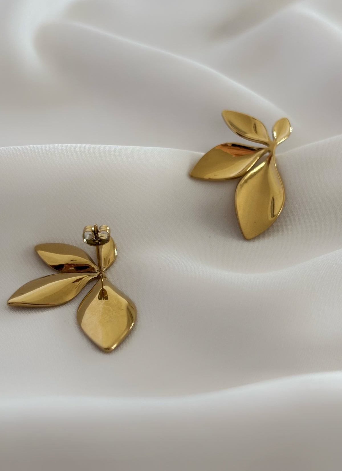 Orecchini NAYLA GOLD