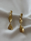 Orecchini MIRAGGIO GOLD