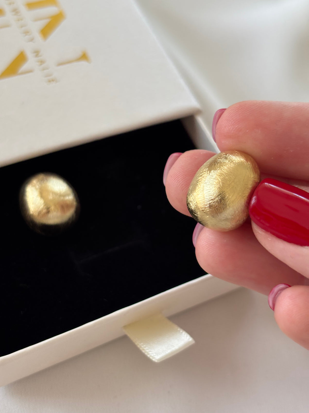 Orecchini LIAF GOLD