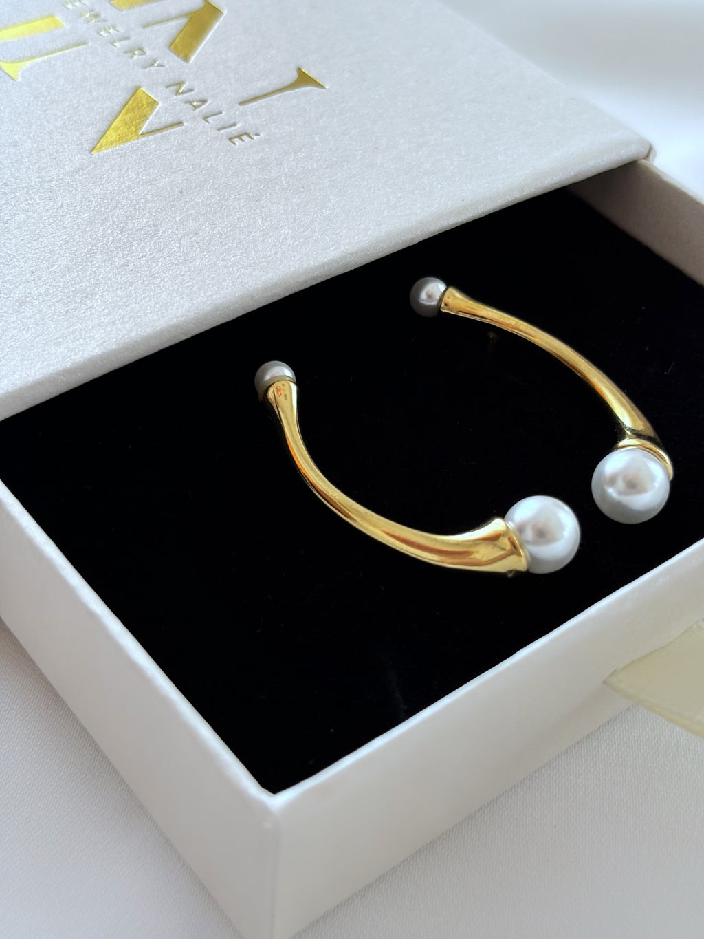Orecchini ADELE GOLD