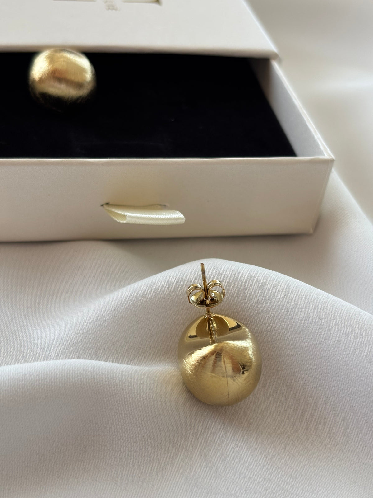 Orecchini LIAF GOLD