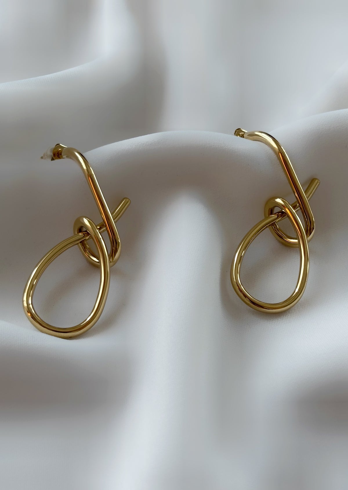 Orecchini ELARA GOLD