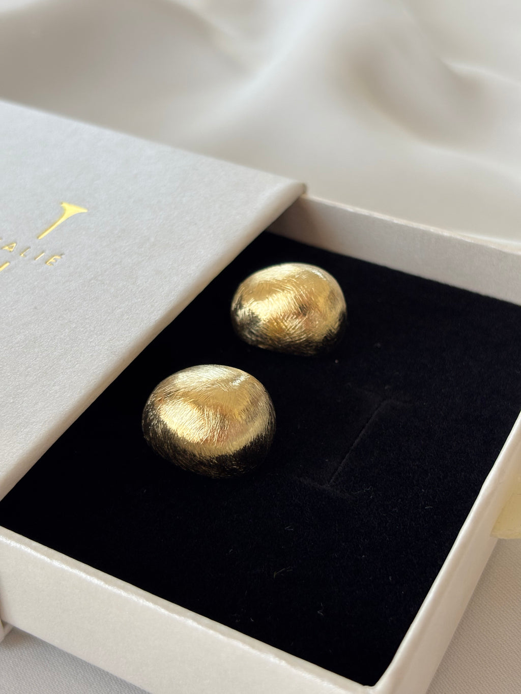 Orecchini LIAF GOLD