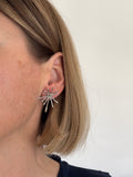 Orecchini FLASH SILVER