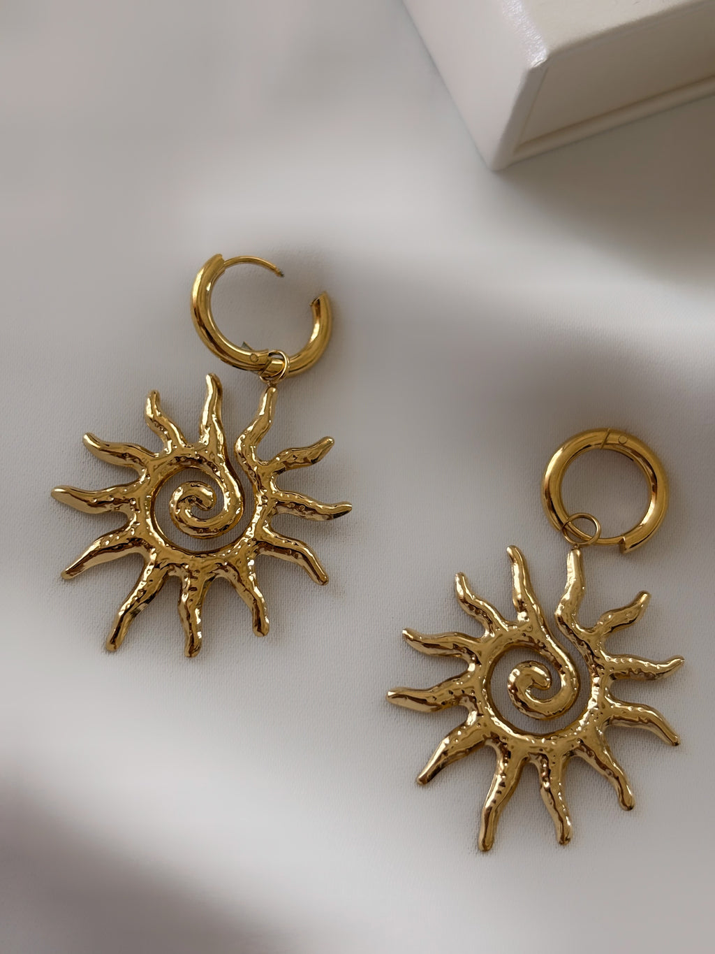 Orecchini SOLEIL