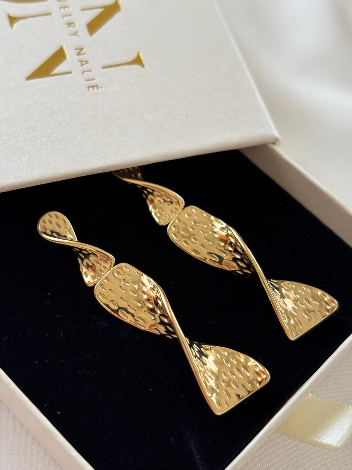 Orecchini MIRAGGIO GOLD