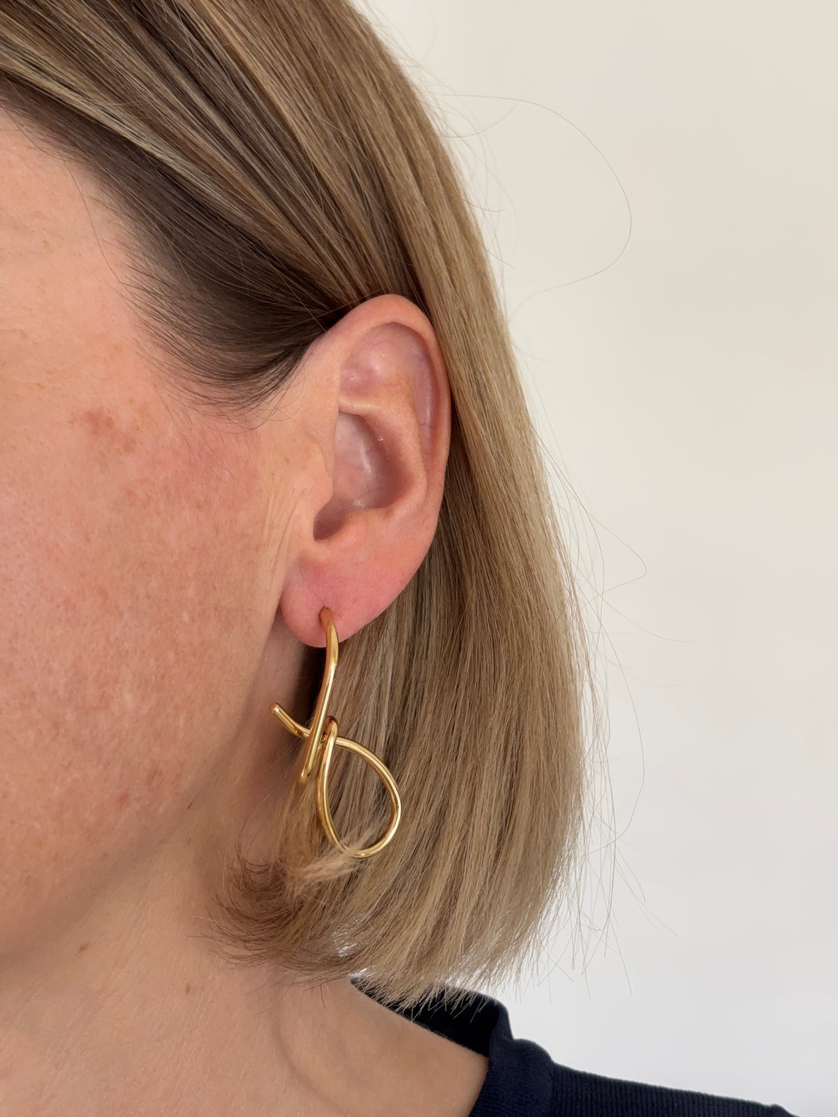 Orecchini ELARA GOLD