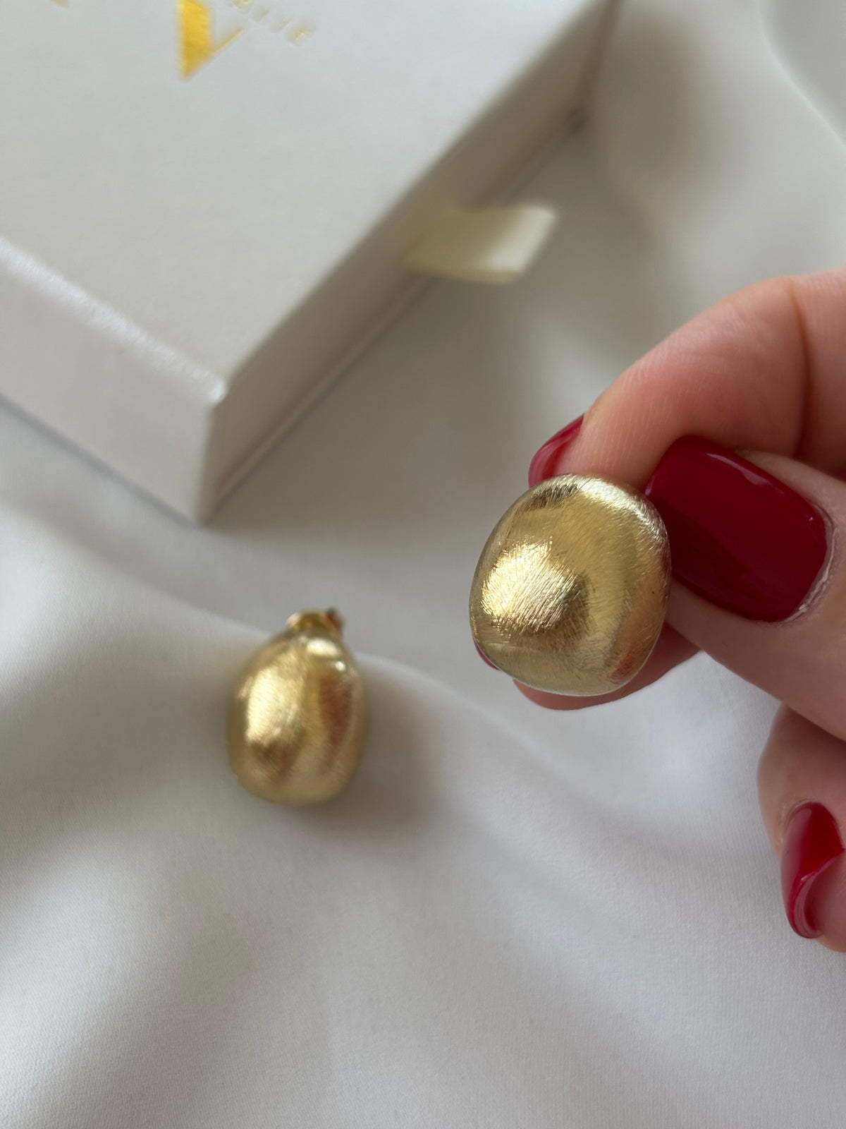 Orecchini LIAF GOLD