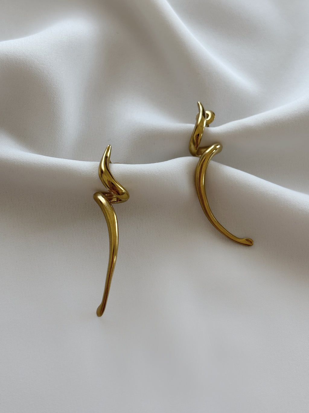 Orecchini BLINK GOLD