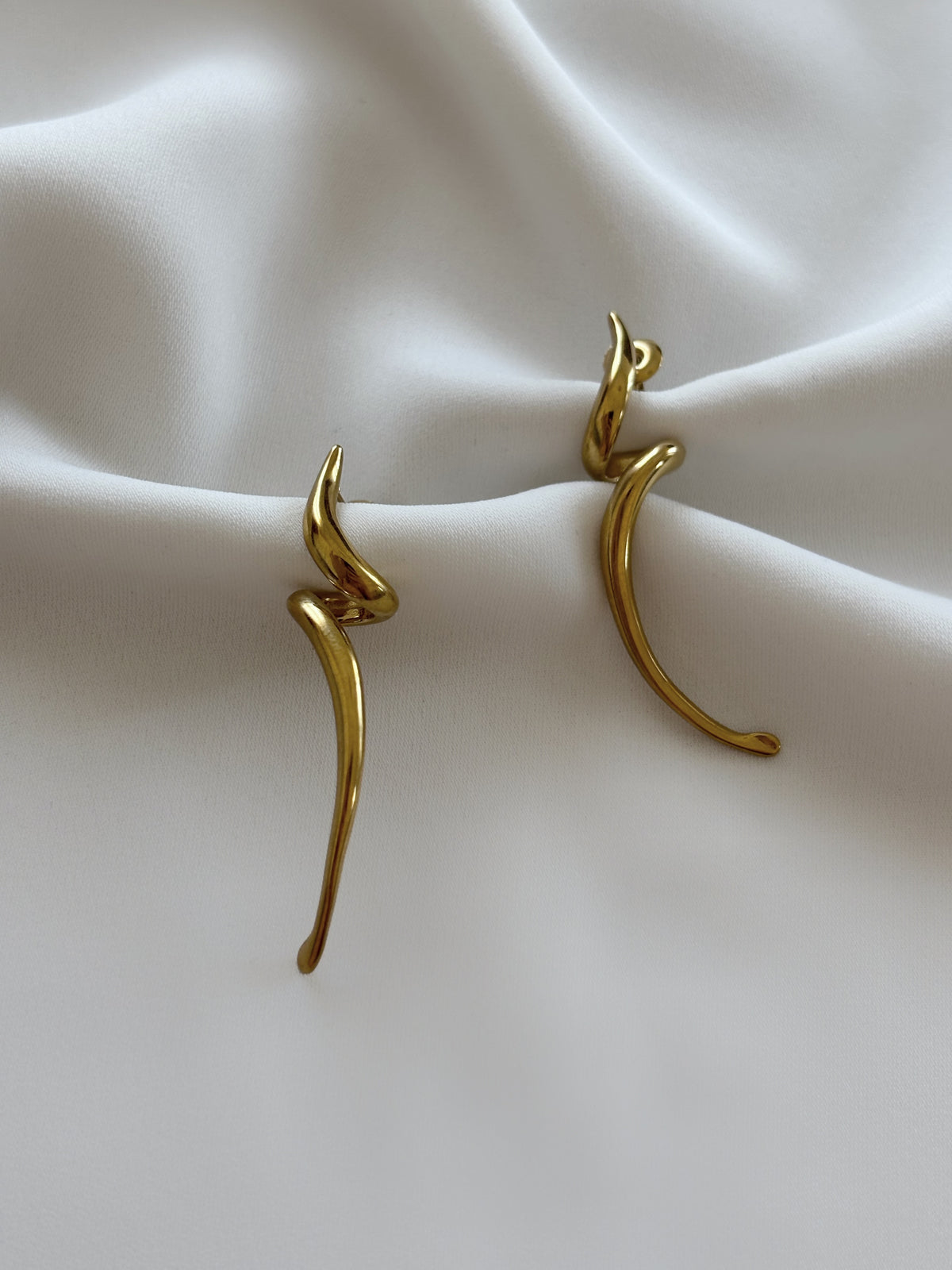 Orecchini BLINK GOLD