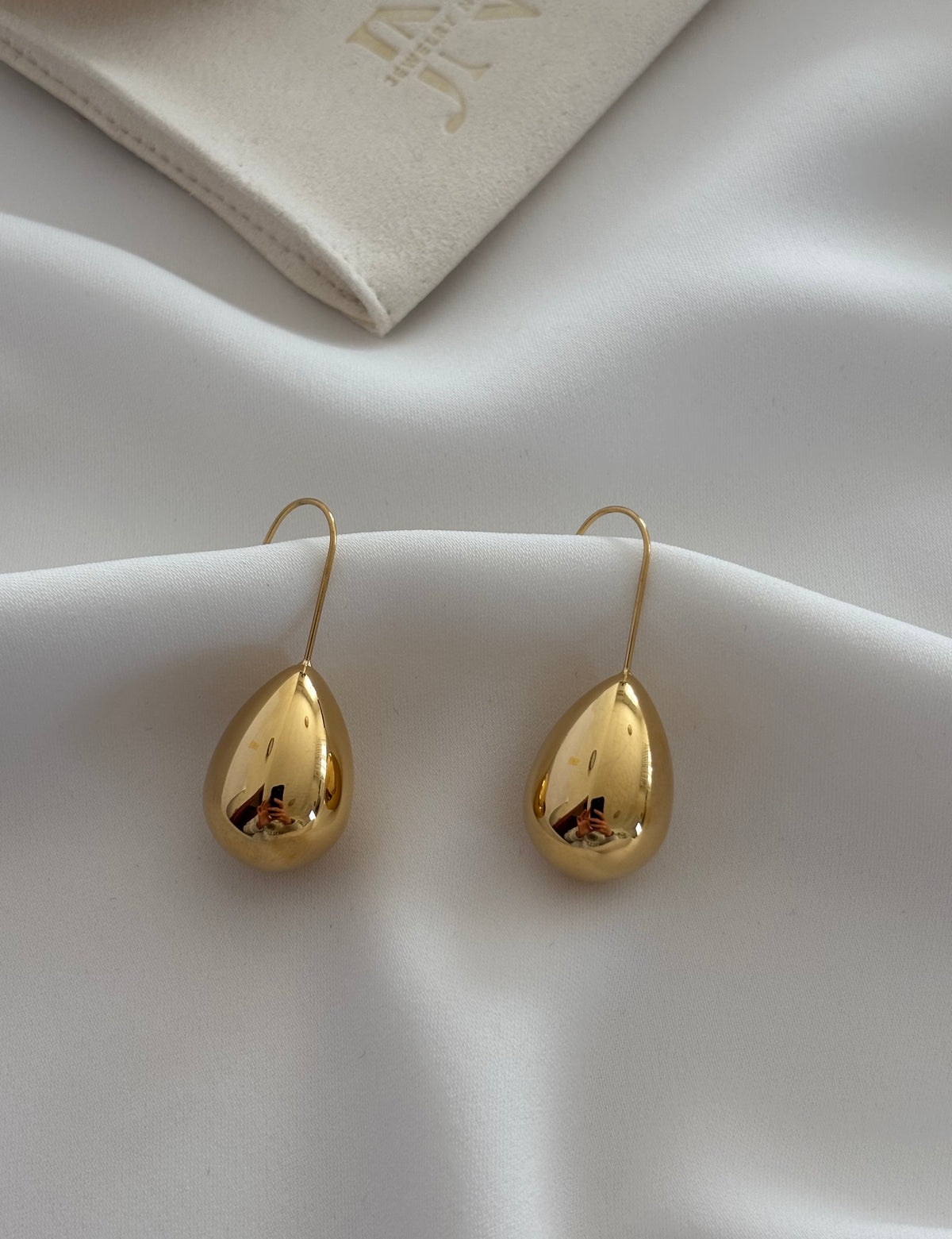 Orecchini GALA GOLD