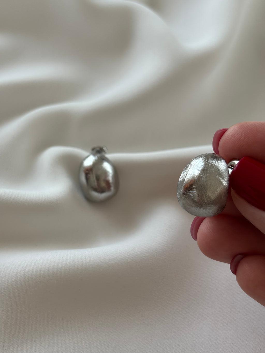 Orecchini LIAF SILVER