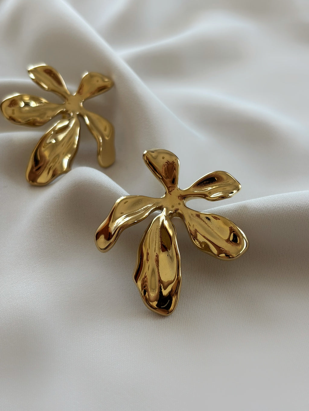 Orecchini NAMI GOLD