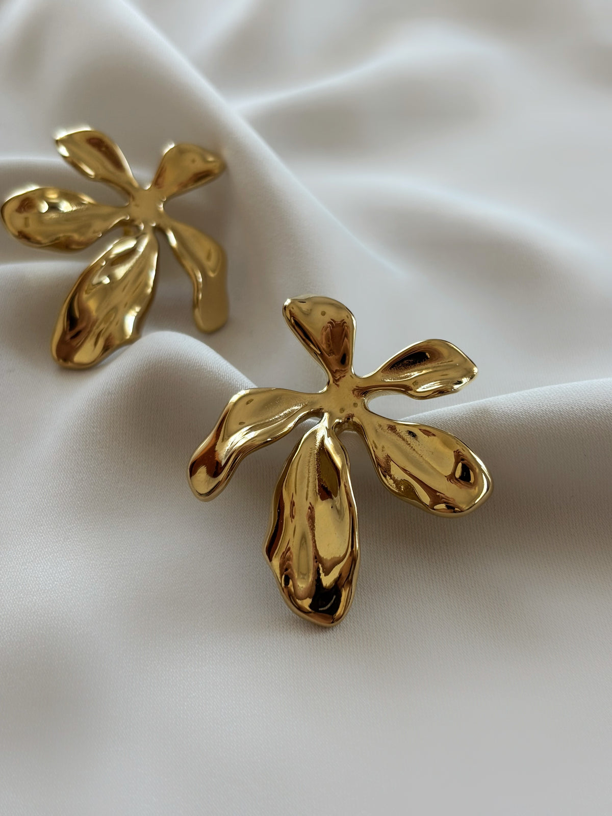 Orecchini NAMI GOLD
