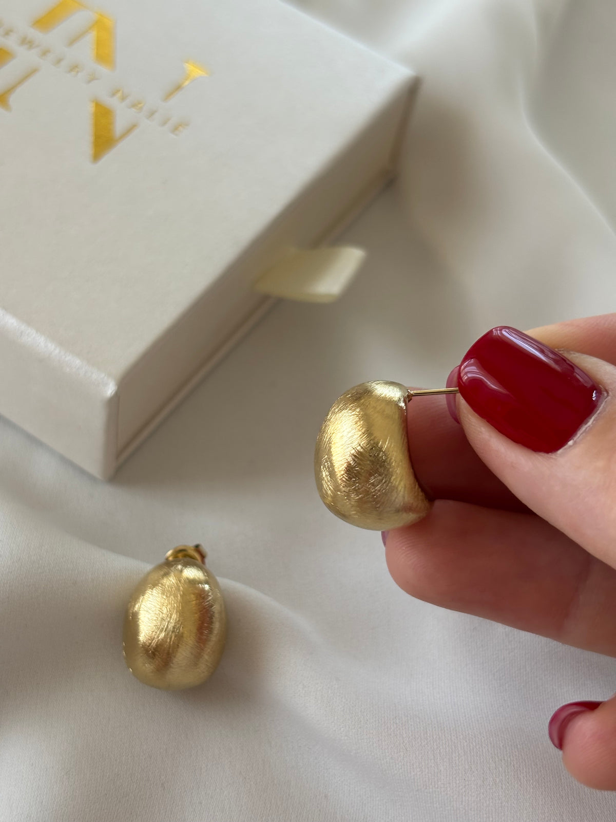 Orecchini LIAF GOLD