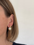 Orecchini JACQUELINE GOLD