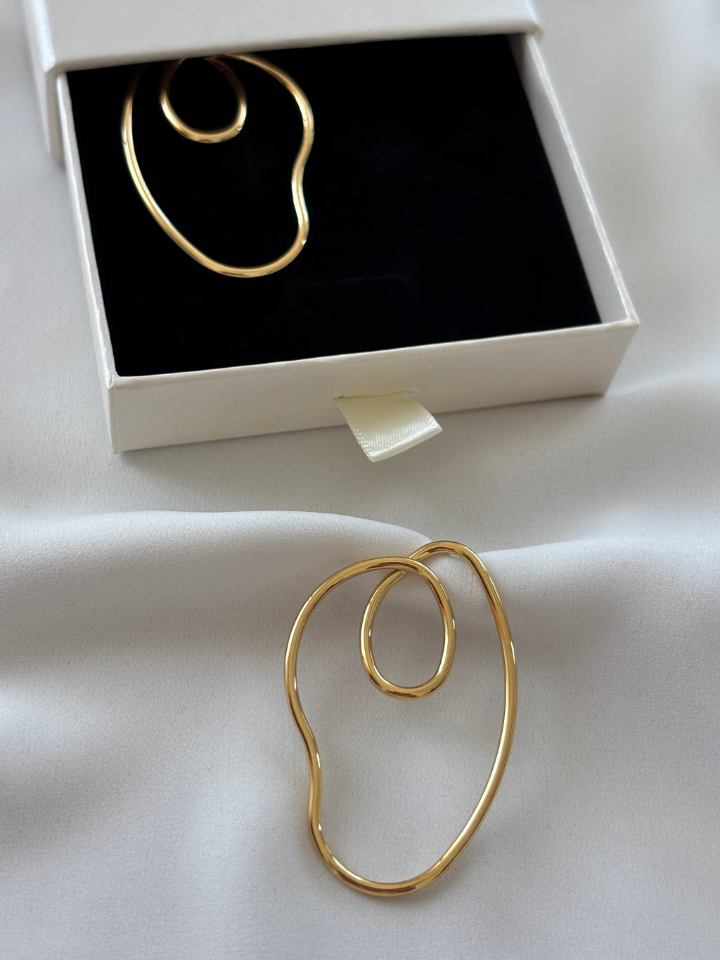 Orecchini LIORA GOLD