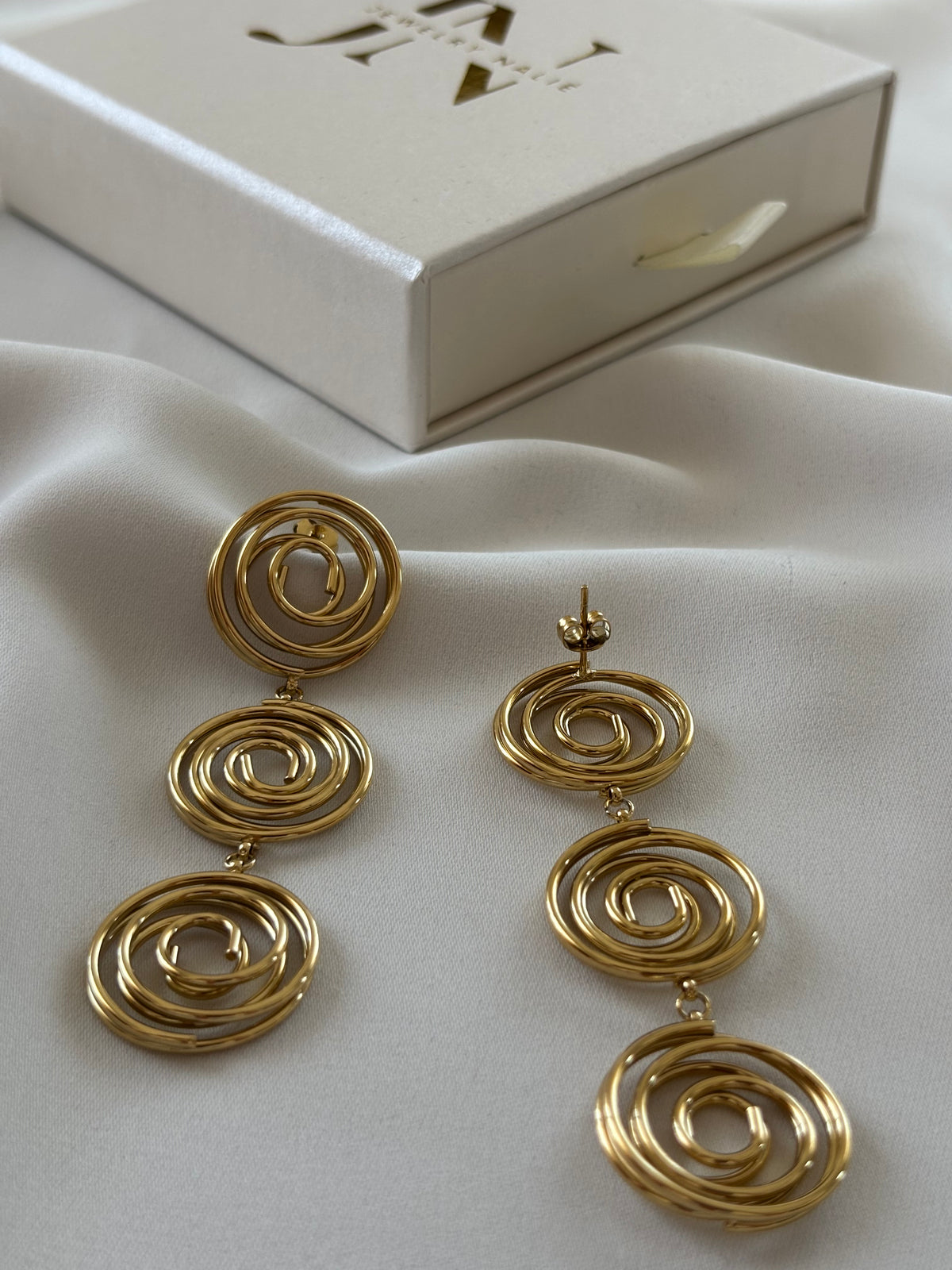 Orecchini SLEEK