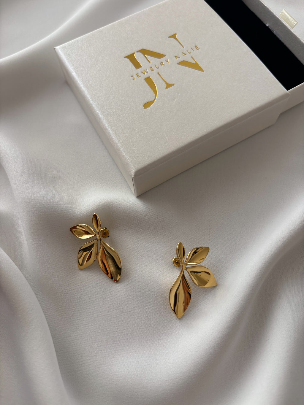 Orecchini NAYLA GOLD