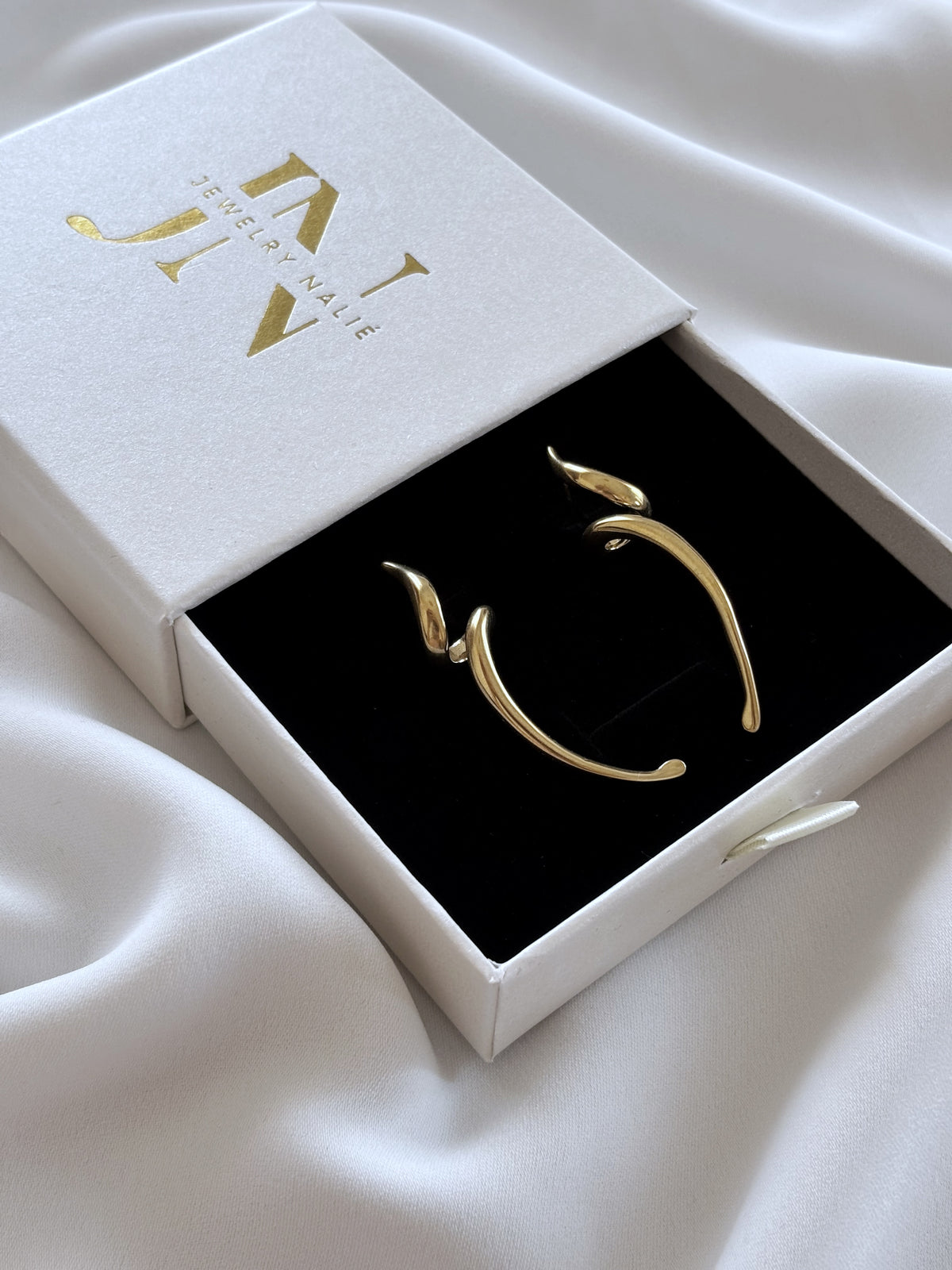 Orecchini BLINK GOLD