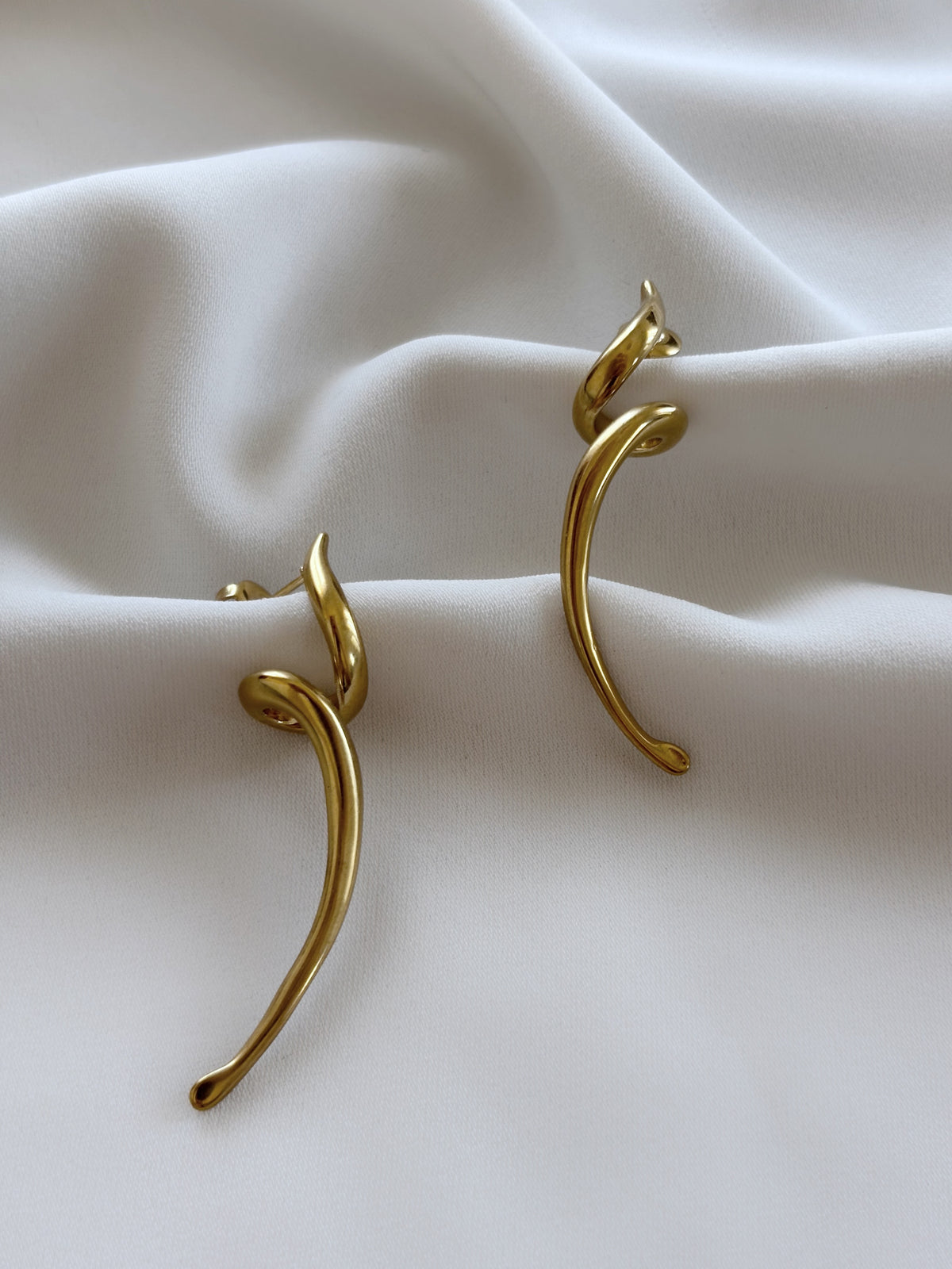 Orecchini BLINK GOLD