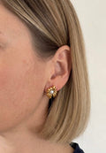 Orecchini MAGDA GOLD